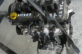 двигатель Astra h 2005  Z17dtl