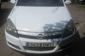 двигатель ASTRA H MERIVA 1.7CDTI Z17DTL