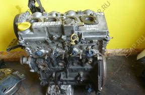 двигатель ASTRA H ZAFIRA B 1,7 CDTI Z17DTL