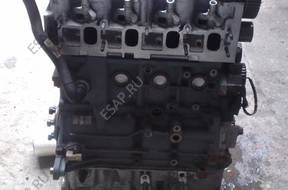двигатель ASTRA H ZAFIRA B VECTRA 1.9 CDTI Z19DT