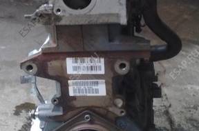 двигатель ASTRA H ZAFIRA B VECTRA 1.9 CDTI Z19DT