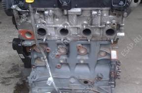 двигатель ASTRA H ZAFIRA B VECTRA 1.9 CDTI Z19DT