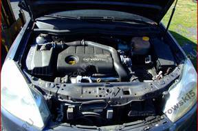 двигатель ASTRA H ZAFIRA Z17DTH 1.7 CDTI