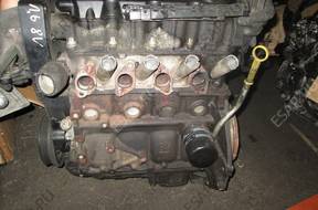 двигатель ASTRA II 1,6 8V VL  008061979