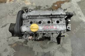 двигатель ASTRA II G ZAFIRA A 1.6 16V Z16XE