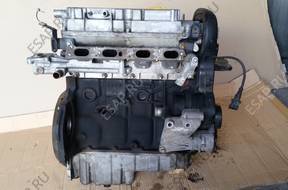 двигатель ASTRA II VECTRA B ZAFIRA 1.6 Z16XE 148TYSKM