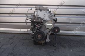 двигатель ASTRA II VECTRA B ZAFIRA 2.0 DTI DTL