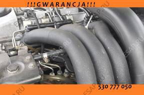 двигатель Astra II Zafira 1.8 16V Z18XE 2002 год