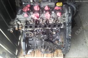двигатель ASTRA III CORSA COMBO 1.7CDTI ZAFIRA Z17DTL