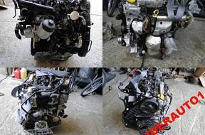 двигатель ASTRA III H 1.7 CDTI 2006 129000KM