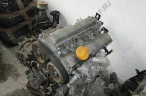 двигатель ASTRA III H 3 1.8 16V Z18XE ZAFIRA B MERIVA