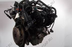 двигатель ASTRA III H CORSA D MERIVA 1.4 16V Z14XEP
