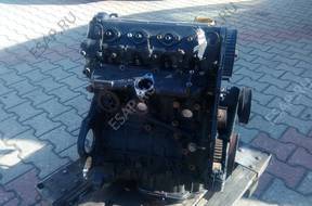 двигатель ASTRA MERIVA CORSA 1,7 DTI Y17DT