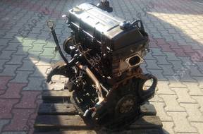 двигатель ASTRA MERIVA CORSA 1,7 DTI Y17DT
