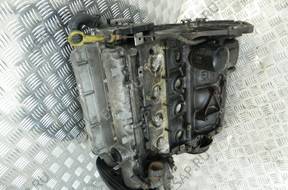 двигатель  ASTRA MERIVA Z16XE ZAFIRA A 1,6 16V Z16XE