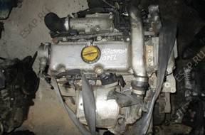 двигатель ASTRA SIGNUM VECTRA ZAFIRA 2.2 DTI Y22DTR