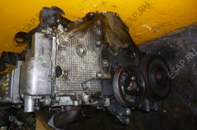 двигатель ASTRA VECTRA 2,0 DTI