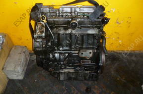 двигатель ASTRA VECTRA 2,0 DTI