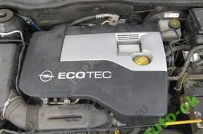 двигатель ASTRA VECTRA 2.2 16V X22SE 91TY л.с. в идеальном состоянии
