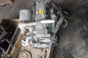 двигатель Astra Vectra B Zafira 2.0D  x20DTL