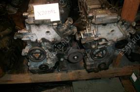 двигатель ASTRA VECTRA X20DTL 2.0