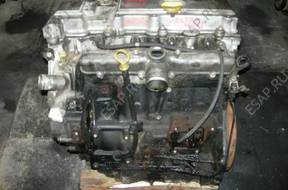 двигатель ASTRA VECTRA ZAFIRA 2.0 DTL DTH DTI