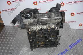 двигатель ASV 1.9 TDI 110 KM