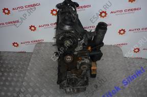 двигатель ASV 1.9 TDI 110 KM
