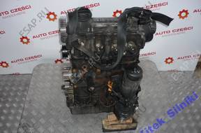 двигатель ASV 1.9 TDI 110 KM