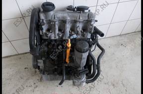 двигатель ASV 1.9 TDI 110KM A3 LEON GOLF BORA