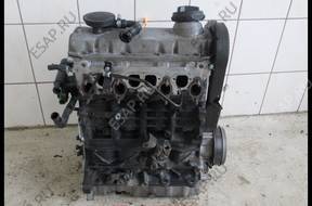 двигатель ASV 1.9 TDI 110KM A3 LEON GOLF BORA
