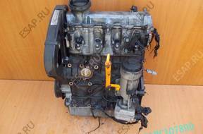 двигатель ASY 1.9 SDI POLO IV FABIA IBIZA 3