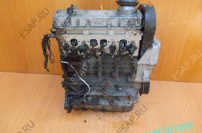 двигатель ASY 1.9 SDI POLO IV FABIA IBIZA 3
