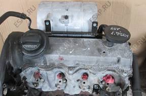 двигатель ASY AUDI SEAT SKODA VW 1.9 SDI