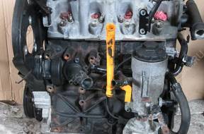 двигатель ASY AUDI SEAT SKODA VW 1.9 SDI