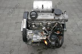 двигатель ASY VW POLO 9N 1.9 SDI 70 ТЫС. КМ. --