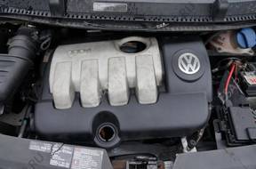 двигатель ASZ 130 л.с. VW Sharan