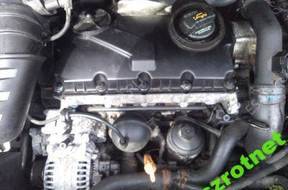 двигатель ASZ 1.9 TDI 130 л.с.