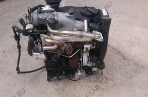 двигатель ASZ 1.9 TDI 130 л.с. SHARAN ALHAMBRA GALAXY