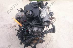двигатель ASZ 1.9 TDI 130 л.с. SHARAN ALHAMBRA GALAXY