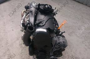 двигатель ASZ 1.9 TDI 130 л.с. SHARAN ALHAMBRA GALAXY