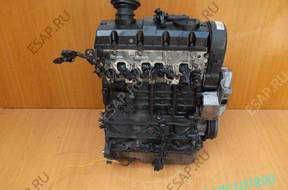 двигатель ASZ 1.9 TDI 130KM GOLF IV LEON