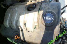 двигатель ASZ 1.9 TDI Ford GALAXY