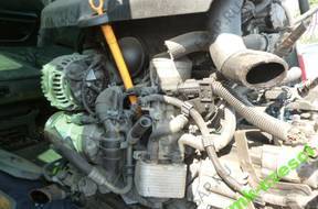 двигатель ASZ 1.9 TDI Ford GALAXY