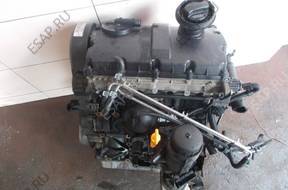 двигатель ASZ 1.9TDI 130KM GOLF IV BORA A3 LEON