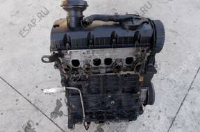 двигатель ASZ ARL VW GOLF IV BORA LEON A3 1.9 TDI 130