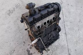 двигатель ASZ ARL VW GOLF IV BORA LEON A3 1.9 TDI 130