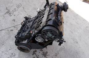 двигатель ASZ ARL VW GOLF IV BORA LEON A3 1.9 TDI 130