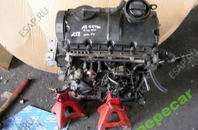 двигатель ASZ vw bora golf 4 leon audi a3 1,9 tdi