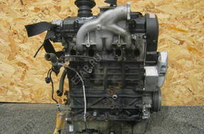 двигатель ASZ VW Volkswagen Seat 1.9TDi 130KM